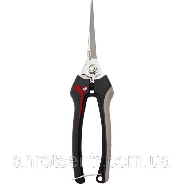 Секатор для збору винограду (довгі леза) Bellota (3629 INOX.B) Іспанія