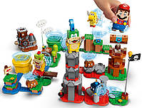 Lego Super Mario Твої рівні! Твої пригоди! 71380, фото 5