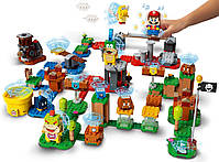 Lego Super Mario Твої рівні! Твої пригоди! 71380, фото 6