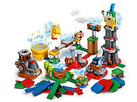 Lego Super Mario Твої рівні! Твої пригоди! 71380, фото 7
