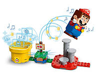 Lego Super Mario Твої рівні! Твої пригоди! 71380, фото 10