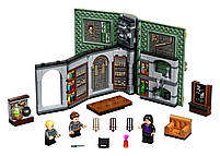LEGO Harry Potter Навчання в Гогвортсі: Урок зіллеваріння 76383, фото 3