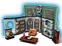 LEGO Harry Potter Навчання в Гогвортсі: Урок зіллеваріння 76383, фото 5