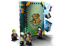 LEGO Harry Potter Навчання в Гогвортсі: Урок зіллеваріння 76383, фото 6