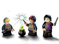 LEGO Harry Potter Навчання в Гогвортсі: Урок зіллеваріння 76383, фото 7