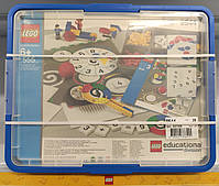 Lego Education Maths Machines Математичні машини 9544, фото 5