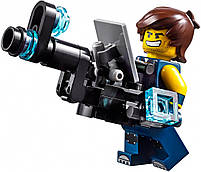 Lego Movie 2 Rексслідувач Rексу 70835, фото 7