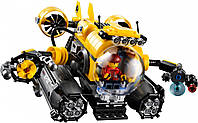 Lego City Глибоководний підводний човен 60092, фото 4