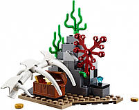 Lego City Глибоководний підводний човен 60092, фото 5