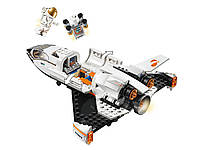 LEGO City Шаттл для досліджень Марса 60226, фото 6