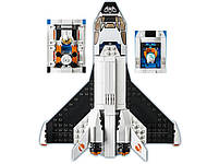 LEGO City Шаттл для досліджень Марса 60226, фото 7