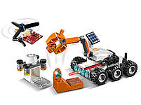 LEGO City Шаттл для досліджень Марса 60226, фото 8