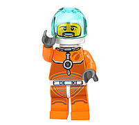 LEGO City Шаттл для досліджень Марса 60226, фото 10