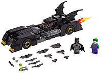 Lego Super Heroes BatmobileTM: гонитва за Джокером 76119, фото 3