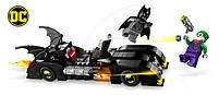 Lego Super Heroes BatmobileTM: гонитва за Джокером 76119, фото 4