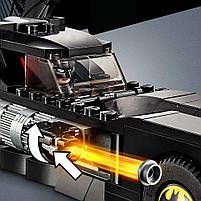 Lego Super Heroes BatmobileTM: гонитва за Джокером 76119, фото 5