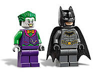 Lego Super Heroes BatmobileTM: гонитва за Джокером 76119, фото 8