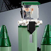 Lego Super Heroes Бетмен і біг Джокера 76138, фото 8