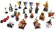 Lego Harry Potter Новорічний календар Лего Гаррі Поттер 75964, фото 3