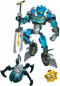 Lego Bionicle Галі — Повелительниця Води 70786