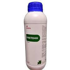 Чіктонік 1 л