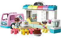 Lego Duplo Пекарня 10928, фото 3