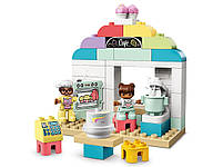 Lego Duplo Пекарня 10928, фото 4
