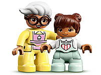 Lego Duplo Пекарня 10928, фото 6