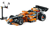 Lego Technic Перегонова вантажівка 42104, фото 3
