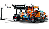 Lego Technic Перегонова вантажівка 42104, фото 5