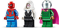 Lego Super Heroes Угрози Містеріо 76149, фото 6