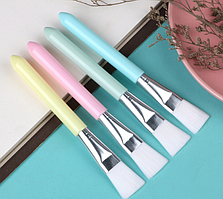 КІСТЬ КОСМЕТИЧНА З ГІПОАЛЕРГЕННИМ ВОРСОМ