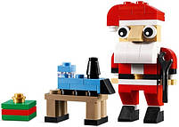Lego Creator Санта 30573, фото 3