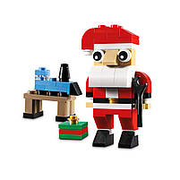 Lego Creator Санта 30573, фото 5