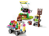 Lego Friends Квітковий сад Олівії 41425, фото 3