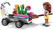 Lego Friends Квітковий сад Олівії 41425, фото 4