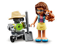 Lego Friends Квітковий сад Олівії 41425, фото 6