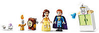 LEGO Disney Princesses Зимове свято в замку Белль 43180, фото 7
