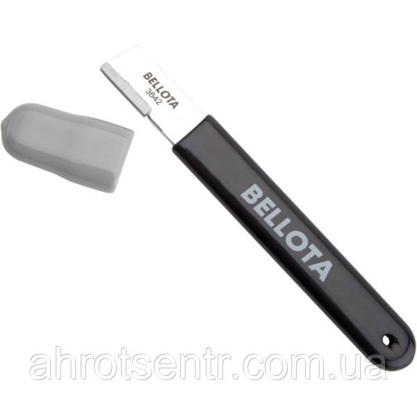 Брусок точильний (3642.B) Bellota Іспанія, фото 1