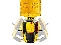 Lego Technic Самоскид Volvo 6х6 42114, фото 8