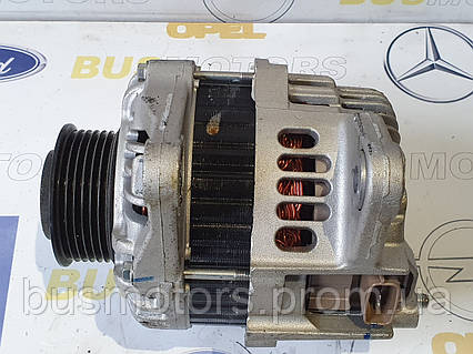 化石　葦　　　　　　玄4 Генератор Mitsubishi L200 2015 - 2.4 1800A410 KK/KL 4N15 KK 95A