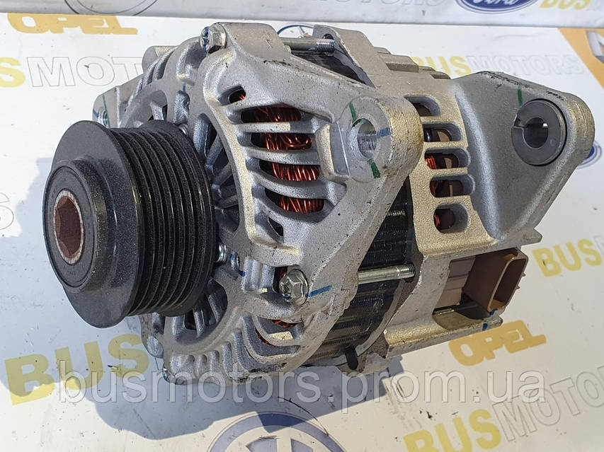 Генератор Mitsubishi L200 2015 - 2.4 1800A410 KK/KL 4N15 KK 95A