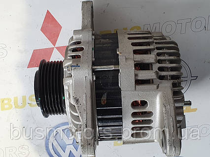 Генератор Mitsubishi L200 2015 - 2.4 1800A410 KK/KL 4N15 KK 95A