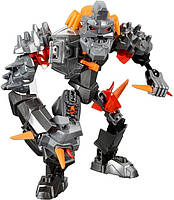 Lego Hero Factory Брузер 44005, фото 3