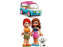 Lego Friends Електромобіль Олівії 41443, фото 6