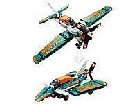 Lego Technic Перегоновий літак 42117, фото 7