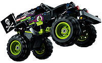 LEGO Technic Monster Jam Grave Digger 42118, фото 4