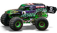 LEGO Technic Monster Jam Grave Digger 42118, фото 8