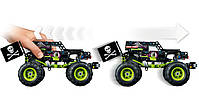 LEGO Technic Monster Jam Grave Digger 42118, фото 9