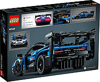 LEGO Technic McLaren Senna GTR 830 деталей (42123), фото 11